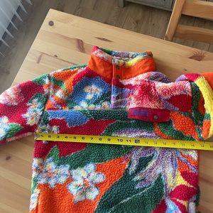 Polo Ralph Lauren Fleece Pullover